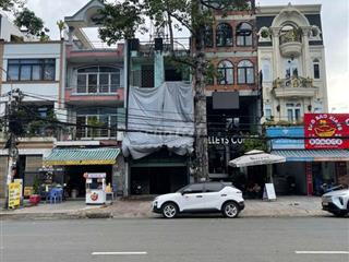 CHO THUÊ NHÀ MẶT TIỀN ĐƯỜNG VÀNH ĐAI TRONG 5X20M 3L KHU KD ĐÔNG ĐÚC