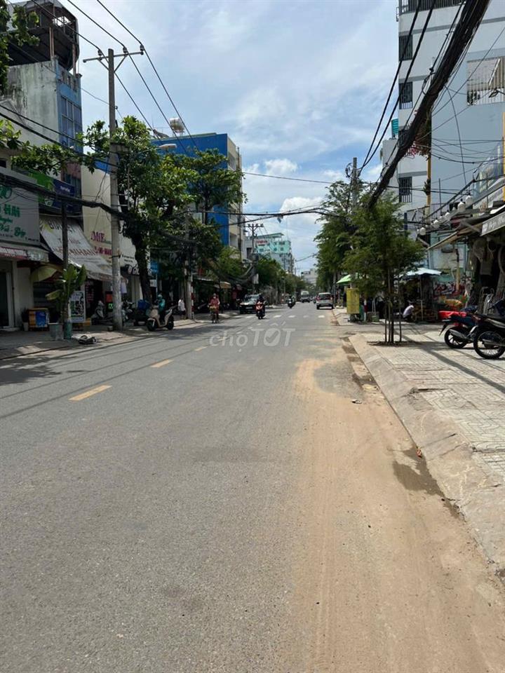 CHO THUÊ MBKD MẶT TIỀN ĐƯỜNG NGUYỄN VĂN KHỐI 4X12M SUỐT