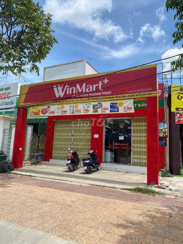 NHÀ CHO THUÊ MẶT TIỀN ĐƯỜNG NGUYỄN VĂN KHỐI 8X20M CẤP 4 TRỐNG SUỐT