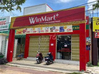 NHÀ CHO THUÊ MẶT TIỀN ĐƯỜNG NGUYỄN VĂN KHỐI 8X20M CẤP 4 TRỐNG SUỐT