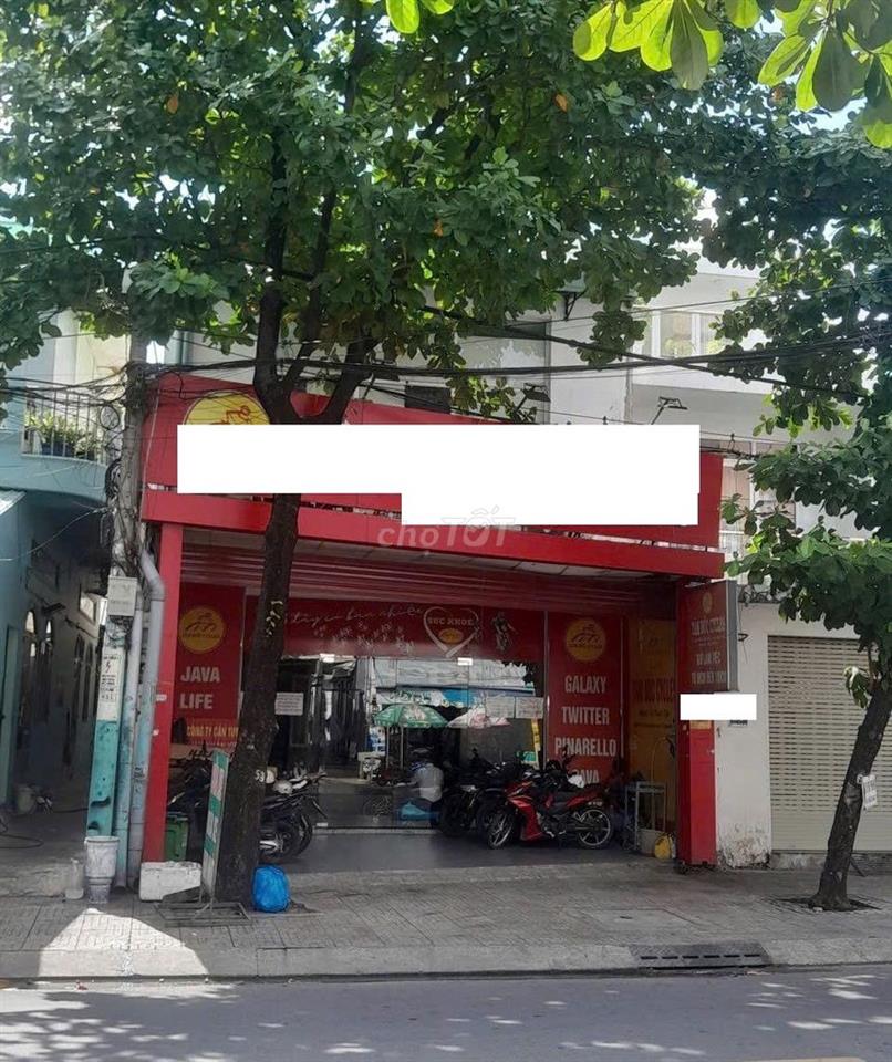 CHO THUÊ NHÀ MẶT TIỀN ĐƯỜNG CẦU XÉO 7X28M 1L SUỐT KHU KD DÂN CƯ ĐÔNG