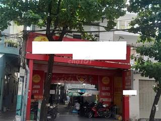 CHO THUÊ NHÀ MẶT TIỀN ĐƯỜNG CẦU XÉO 7X28M 1L SUỐT KHU KD DÂN CƯ ĐÔNG