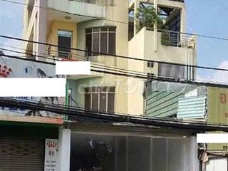 CHO THUÊ NHÀ MẶT TIỀN ĐƯỜNG ÂU CƠ 5,2X32M 3L KHU DÂN CƯ ĐÔNG ĐÚC