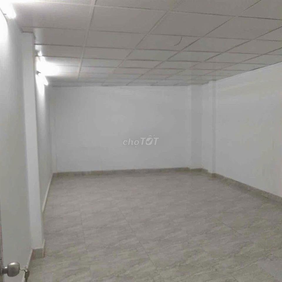 NHÀ CHO THUÊ MẶT TIỀN ĐƯỜNG THOẠI NGỌC HẦU 4X40M SUỐT CÓ 1 GÁC LỬNG