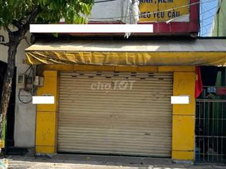 NHÀ CHO THUÊ MẶT TIỀN ĐƯỜNG TỈNH LỘ 10 DT 4X10M SUỐT KD TỰ DO
