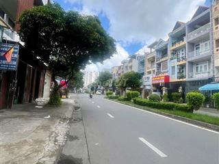 NHÀ CHO THUÊ MẶT TIỀN ĐƯỜNG NGUYỄN CỬU ĐÀM 4,4X22M SUỐT CÓ 1 LỬNG