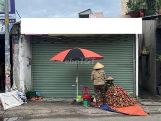 CHO THUÊ NHÀ MẶT TIỀN ĐƯỜNG TRƯƠNG PHƯỚC PHAN 5X35M SUỐT 1 LỬNG