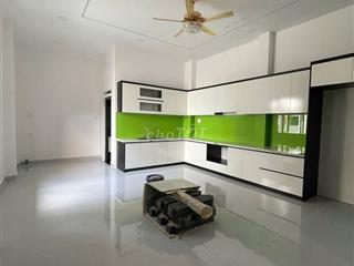 CHO THUÊ NHÀ GÓC 2 MẶT TIỀN ĐƯỜNG SỐ 8 KHU VIP TÊN LỬA 5X20M 3L