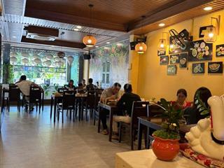 CHO THUÊ TOÀ NHÀ MẶT TIỀN ĐƯỜNG DƯƠNG ĐỨC HIỀN 7,6X20M 4L CÓ THANG MÁY