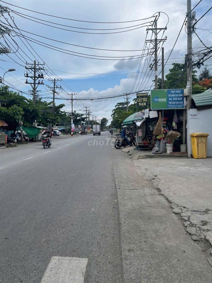 NHÀ CHO THUÊ MẶT TIỀN ĐƯỜNG QUANG TRUNG 4,7X12,5M SUỐT VỊ TRÍ ĐẸP
