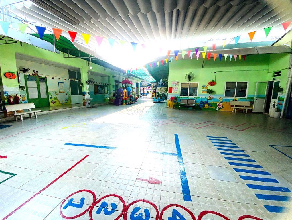 CHO THUÊ NHÀ MẶT TIỀN ĐƯỜNG THỐNG NHẤT 11,2X58,4M NỞ HẬU 41,7M 