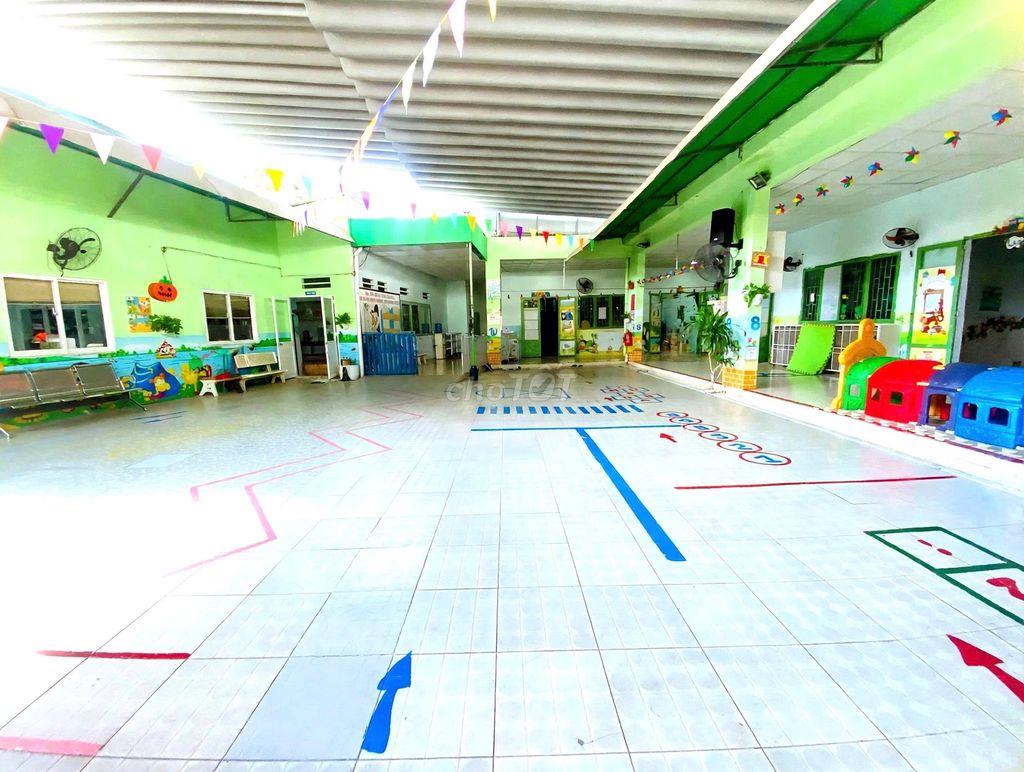 CHO THUÊ NHÀ MẶT TIỀN ĐƯỜNG THỐNG NHẤT 11,2X58,4M NỞ HẬU 41,7M 