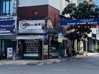 CHO THUÊ NHÀ CĂN GÓC 2 MẶT TIỀN ĐƯỜNG LÊ VĂN SỸ 5X16M 2L 