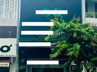 NHÀ CHO THUÊ MẶT TIỀN ĐƯỜNG LUỸ BÁN BÍCH 6X17M SUỐT CÓ 1 LỬNG CUỐI NHÀ