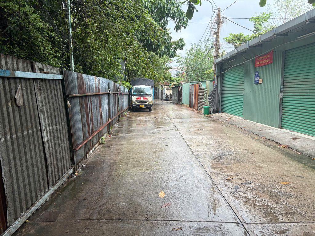 Cho thuê nhà xưởng có điện 3 pha