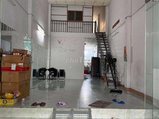 CHO THUE MẶT BẰNG