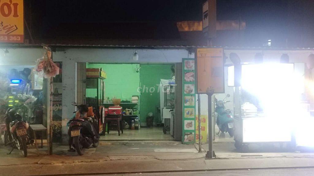 🤝 TÌM NGƯỜI HỢP TÁC SHARE 1/2 MẶT BẰNG KINH DOANH 🤝