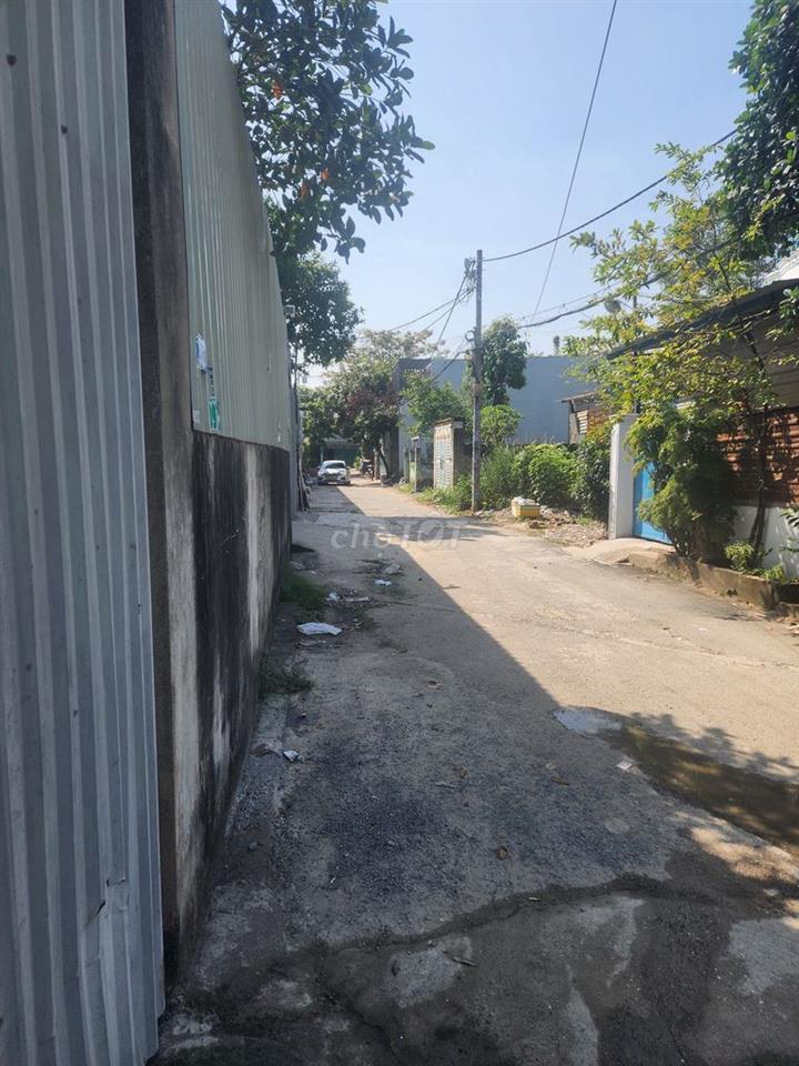 Cho thuê nhà kho