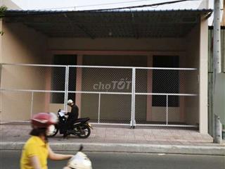 CHO THUÊ MBKD 532M2 , 2MT ĐƯỜNG NGUYỄN THỊ TÚ BÌNH TÂN 150tr/ tháng.