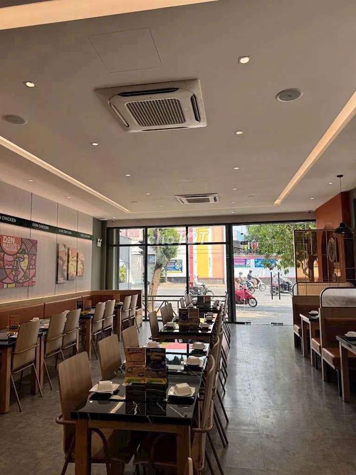 -CHO THUÊ MBKD 174M2  CĂN GÓC ĐƯỜNG TÂY THẠNH TÂN PHÚ