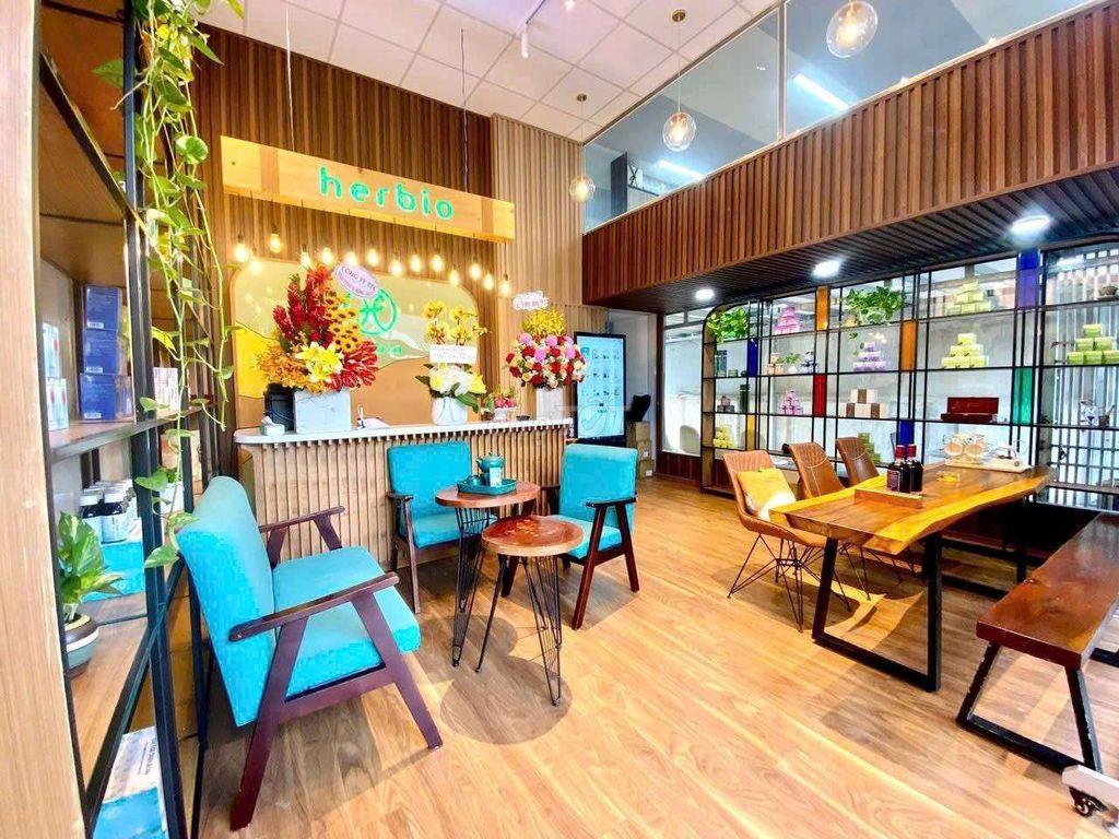 CHO THUÊ MBKD 1000M2 VÀ DÃY NHÀ TRỌ MẶT TIỀN LŨY BÁN BÍCH TÂN PHÚ