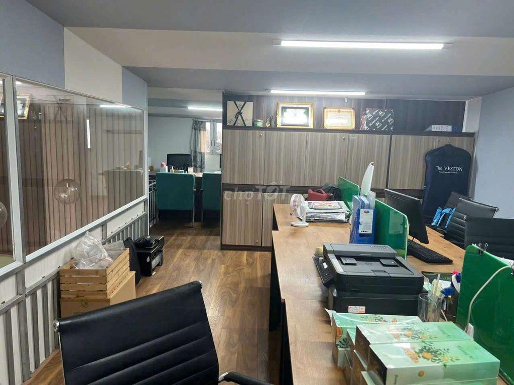 CHO THUÊ MBKD 1000M2 VÀ DÃY NHÀ TRỌ MẶT TIỀN LŨY BÁN BÍCH TÂN PHÚ
