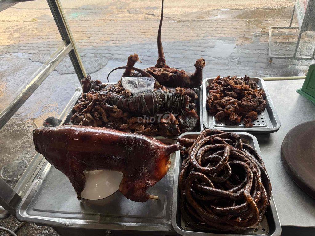 sang quán nhậu