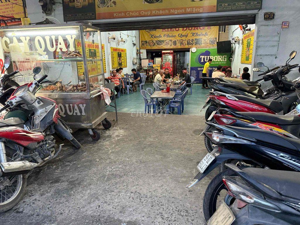 cần sang quán hoặc sang mặt bằng