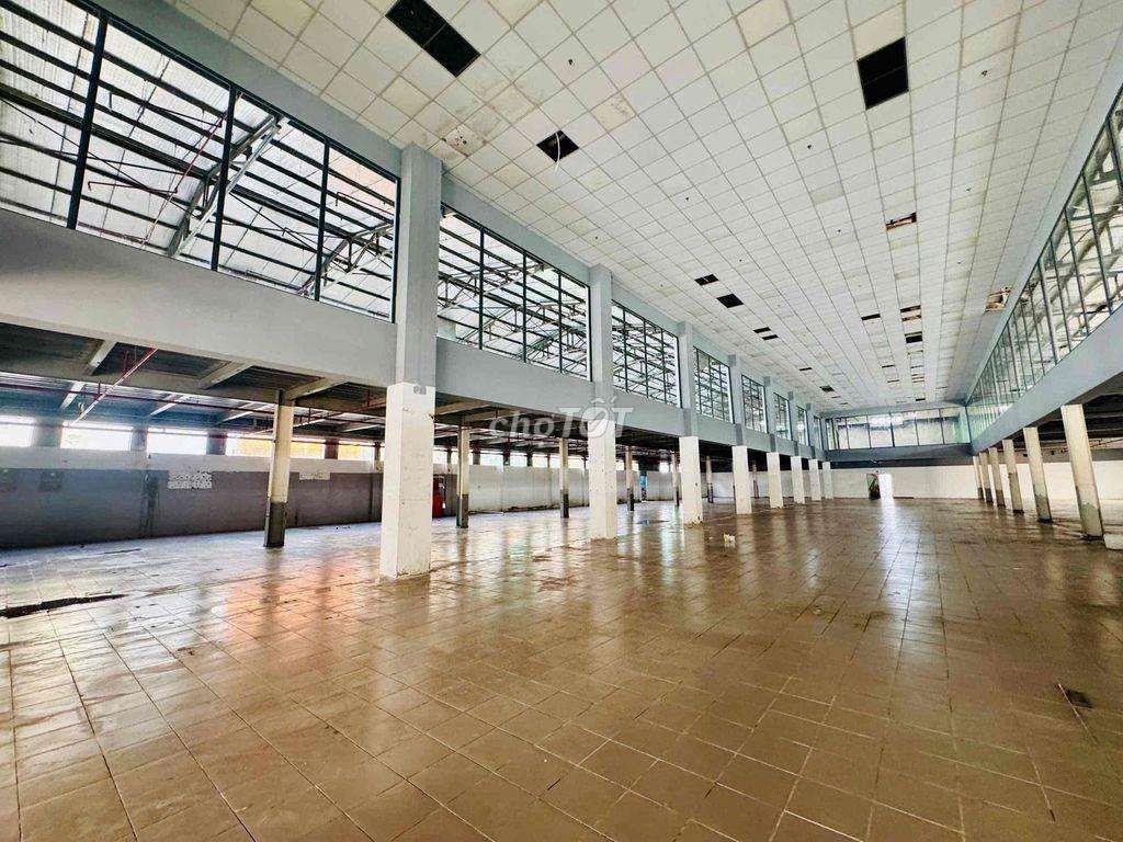 CHO THUÊ KHO XƯỞNG BÌNH TRỊ ĐÔNG, BTAN
