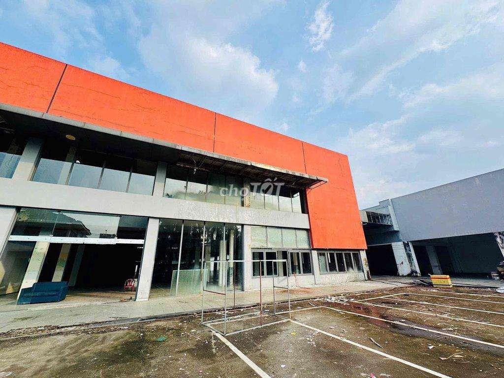 CHO THUÊ KHO XƯỞNG BÌNH TRỊ ĐÔNG, BTAN