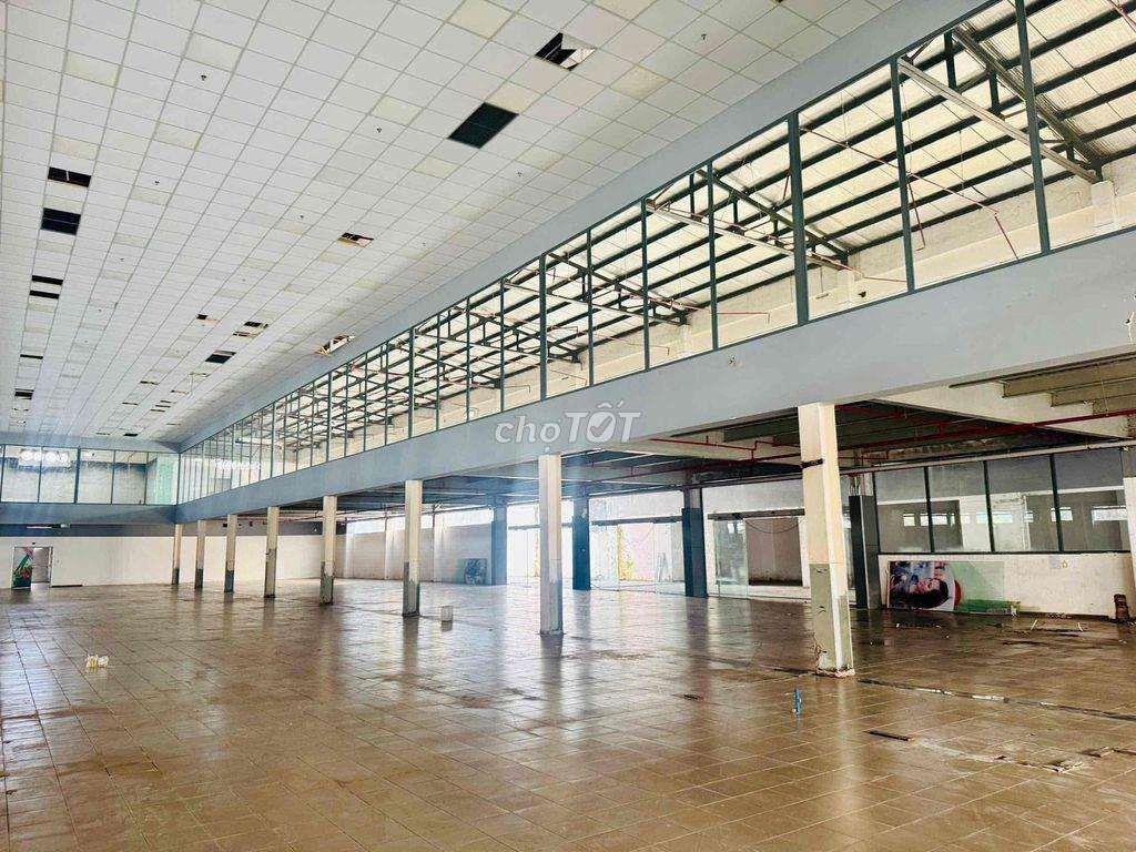 CHO THUÊ KHO XƯỞNG BÌNH TRỊ ĐÔNG, BTAN