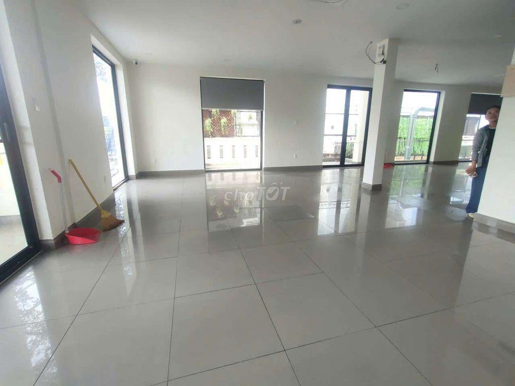 CHO THUÊ NHÀ NGUYÊN CĂN MẶT TIỀN ĐƯỜNG SỐ 7, BÌNH TÂN