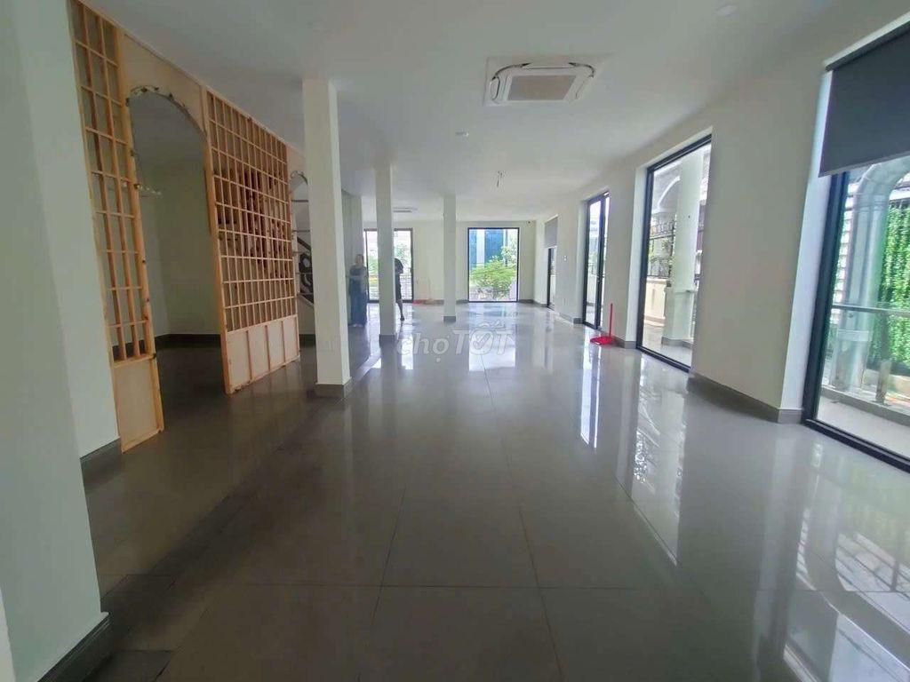 CHO THUÊ NHÀ NGUYÊN CĂN MẶT TIỀN ĐƯỜNG SỐ 7, BÌNH TÂN