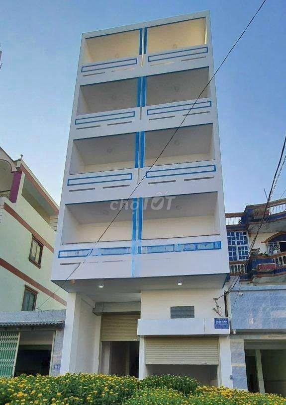 CHO THUÊ NHÀ NGUYÊN CĂN TÂN KỲ TÂN QUÝ