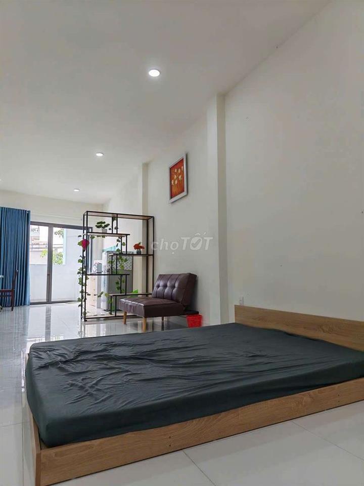 CHO THUÊ NHÀ GÓC 2 MT ĐƯỜNG KINH DƯƠNG VƯƠNG, QUẬN BÌNH TÂN