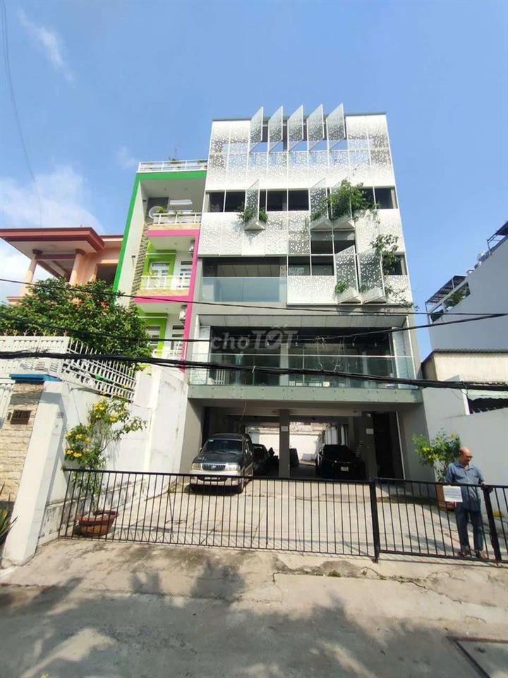 CHO THUÊ SÀN NHÀ NGUYÊN CĂN HẼM Ô TÔ ĐƯỜNG BÌNH THỚI