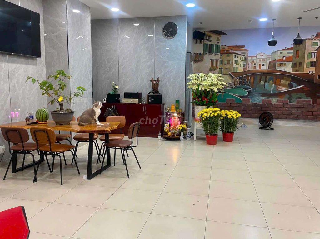 CHO THUÊ SHOPHOUSE LÀM VĂN PHÒNG, SPA, YOGA....