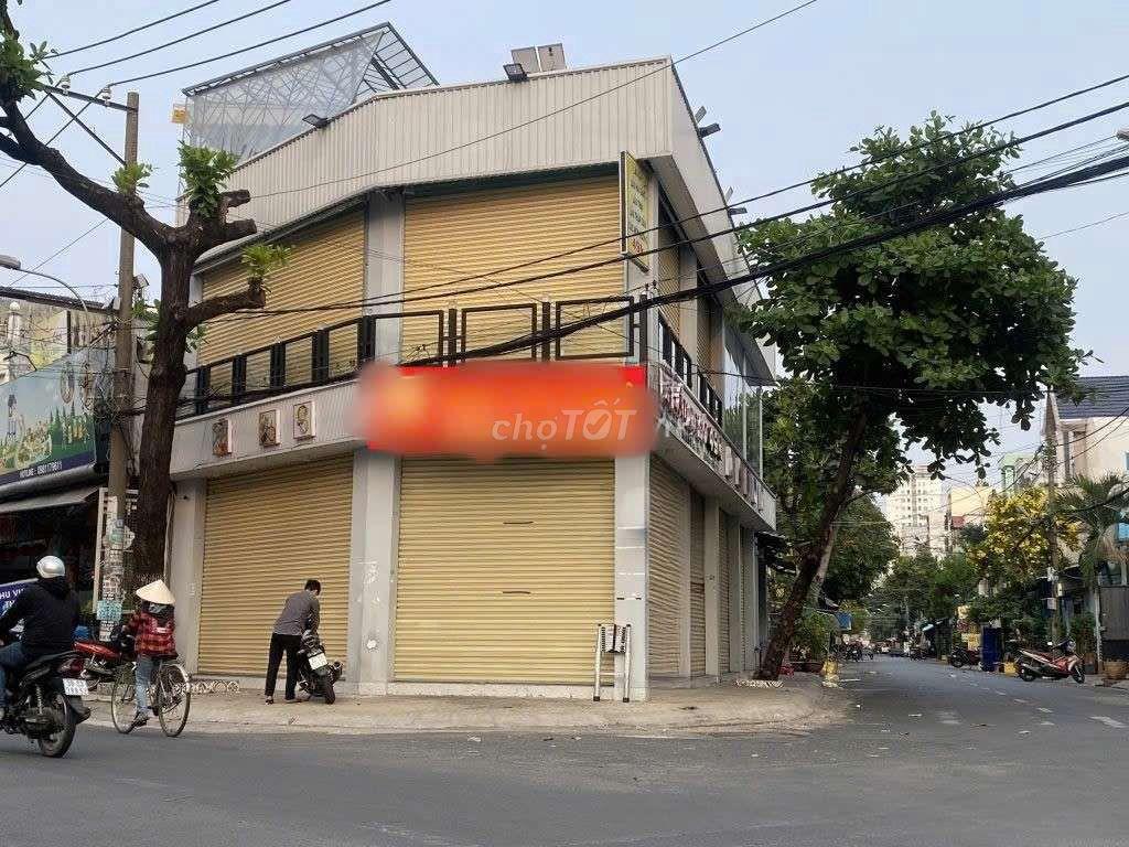 CHO THUÊ NHÀ GÓC 2MT ĐƯỜNG TÔ HIỆU TÂN PHÚ