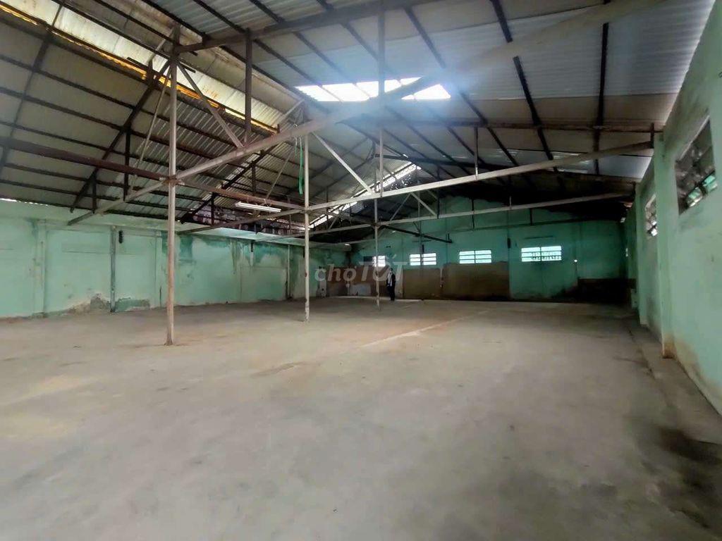CHO THUÊ KHO HẼM XE TẢI ĐƯỜNG LŨY BÁN BÍCH, TÂN PHÚ