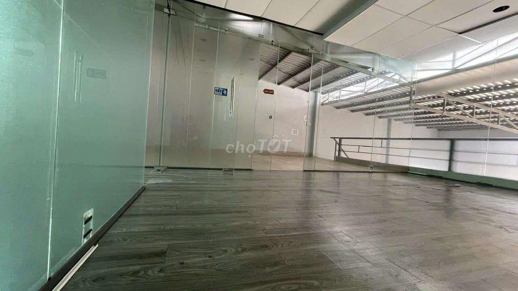 CHO THUÊ KHO CHỨA HÀNG P10, QUẬN 6 