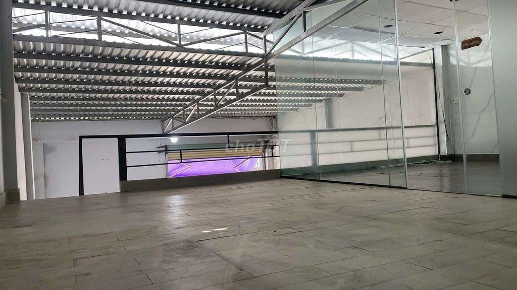 CHO THUÊ KHO CHỨA HÀNG P10, QUẬN 6 