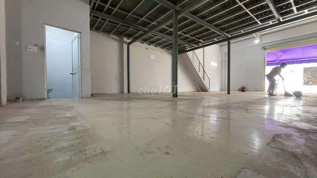 CHO THUÊ KHO CHỨA HÀNG P10, QUẬN 6 