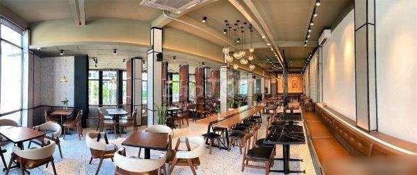 CHO THUÊ NHÀ NGUYÊN CĂN MẶT TIỀN HÒA BÌNH, TÂN PHÚ