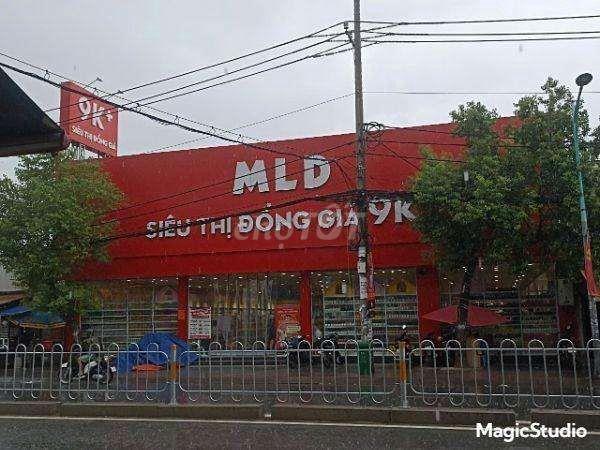 CHO THUÊ MẶT BẰNG KINH DOANH LÊ VĂN QUỚI BÌNH TÂN