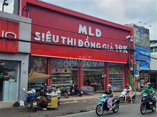 CHO THUÊ MẶT BẰNG KINH DOANH LÊ VĂN QUỚI BÌNH TÂN