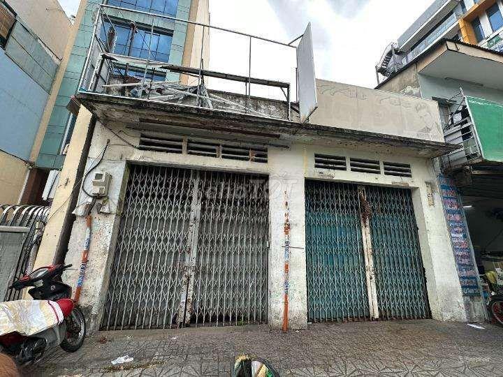 CHO THUÊ MB QUẬN 10