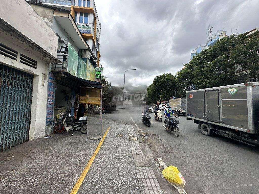 CHO THUÊ MB QUẬN 10
