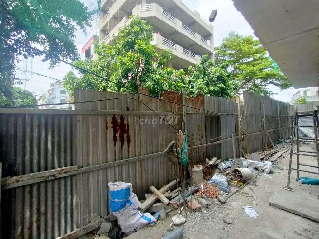 CHO THUÊ GÓC 2MT PHÙ HỢP CAFE SÂN VƯỜN ĐƯỜNG SỐ BÌNH TÂN