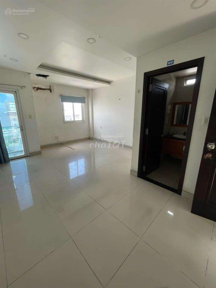 CHO THUÊ TÒA NHÀ NGUYÊN CĂN 7 TẦNG TRUNG TÂM Q6