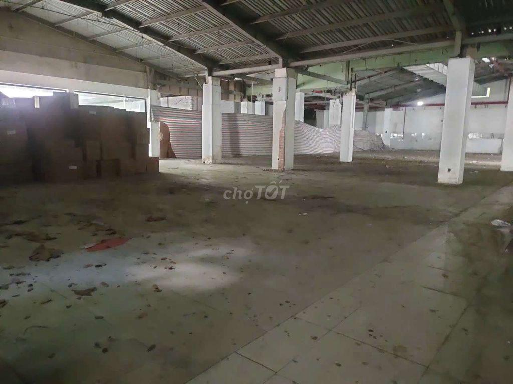 CHO THUÊ MBKD MẶT TIỀN ĐƯỜNG ÂU CƠ